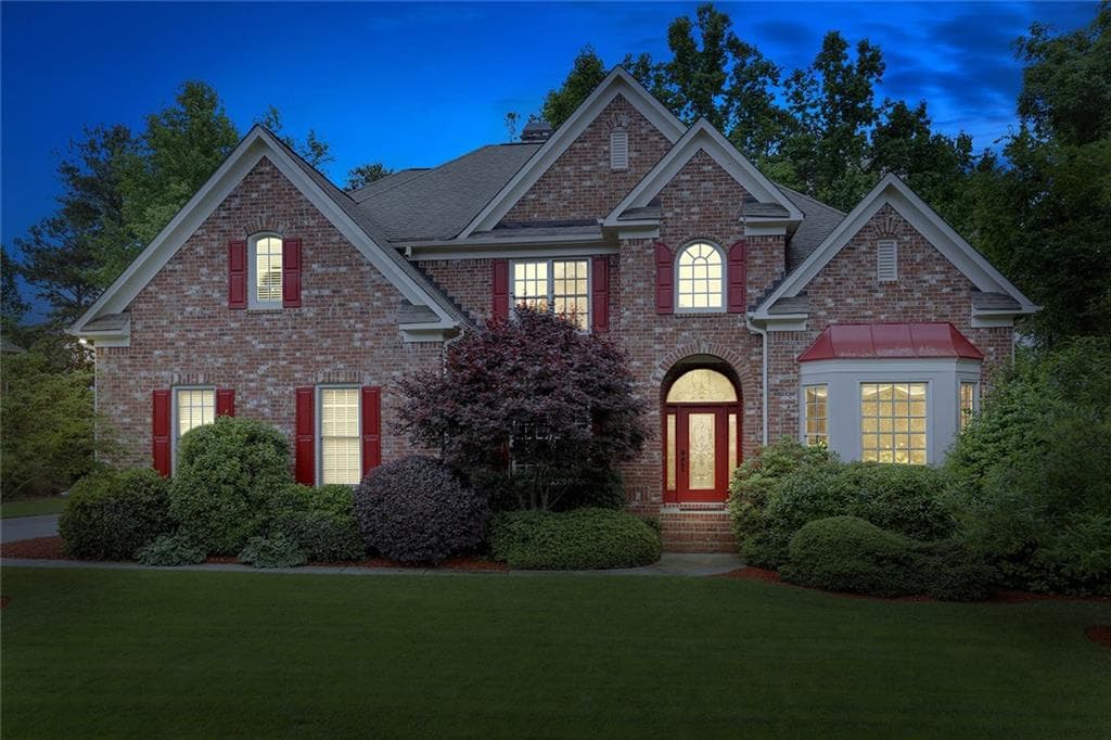 11335 Donnington Drive, Johns Creek, GA 30097 — most recent listing photo