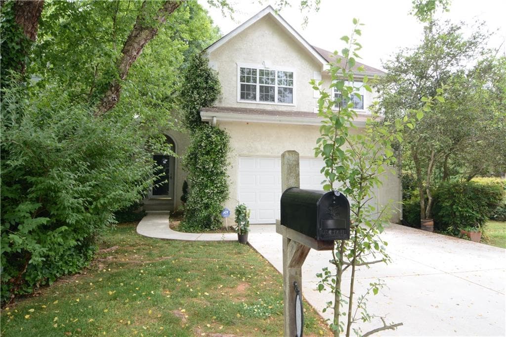 2803 Ashbury Heights Road, Decatur, GA 30030 — most recent listing photo