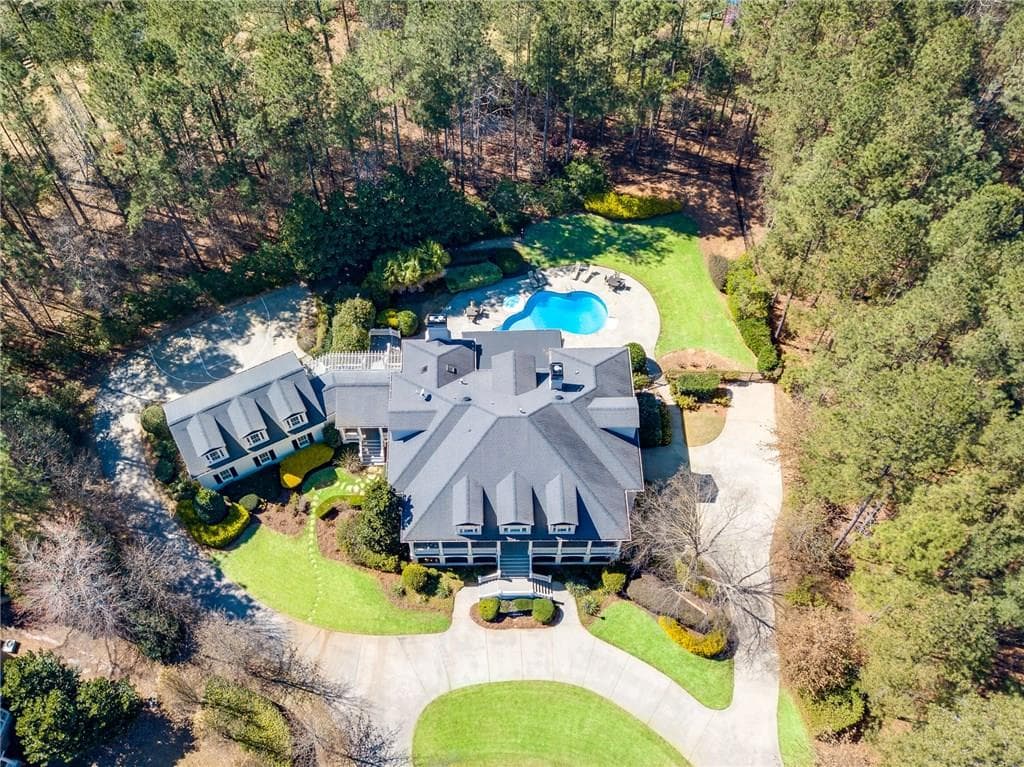 625 Saint Charles Place, Fayetteville, GA 30215 — most recent listing photo