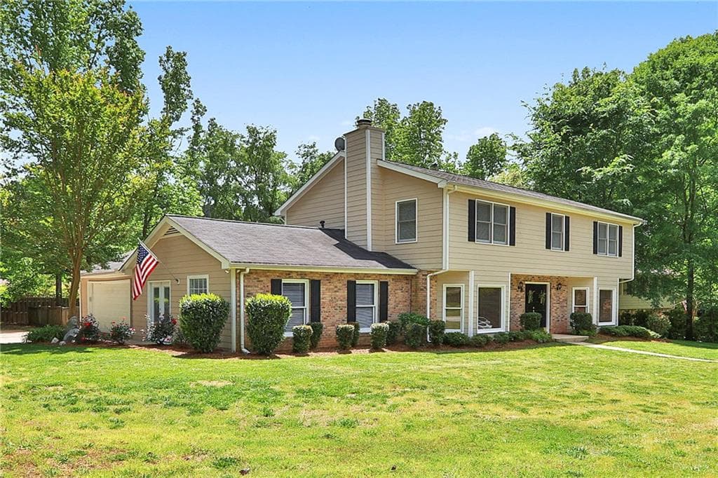 101 Jasmine Path, Peachtree City, GA 30269 — most recent listing photo