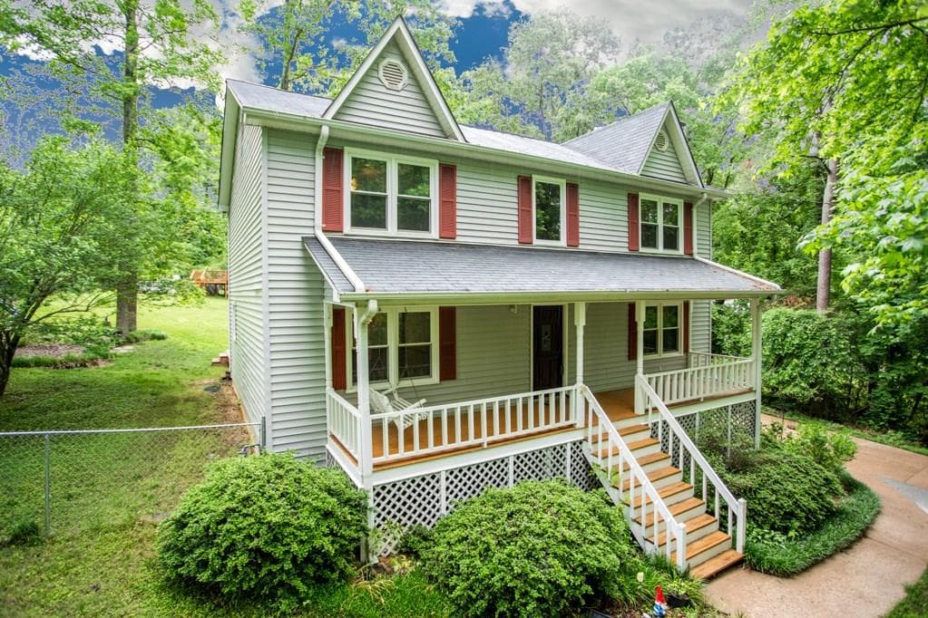 807 Emerald Falls, Woodstock, GA 30189 — most recent listing photo