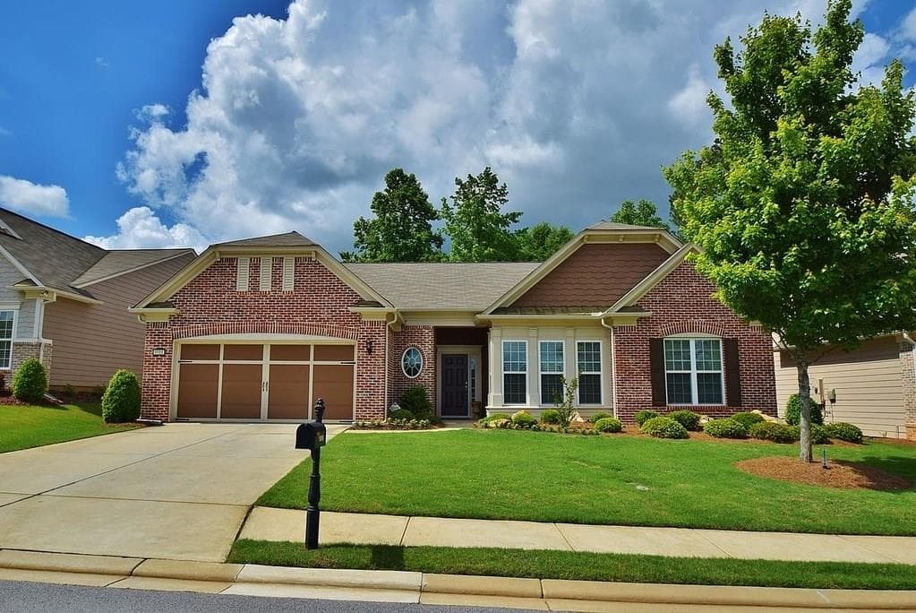 6918 Cherry Blossom Lane, Hoschton, GA 30548 — most recent listing photo