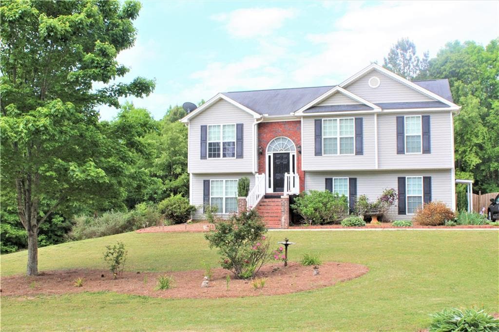 1087 Gage Drive, Winder, GA 30680 — most recent listing photo