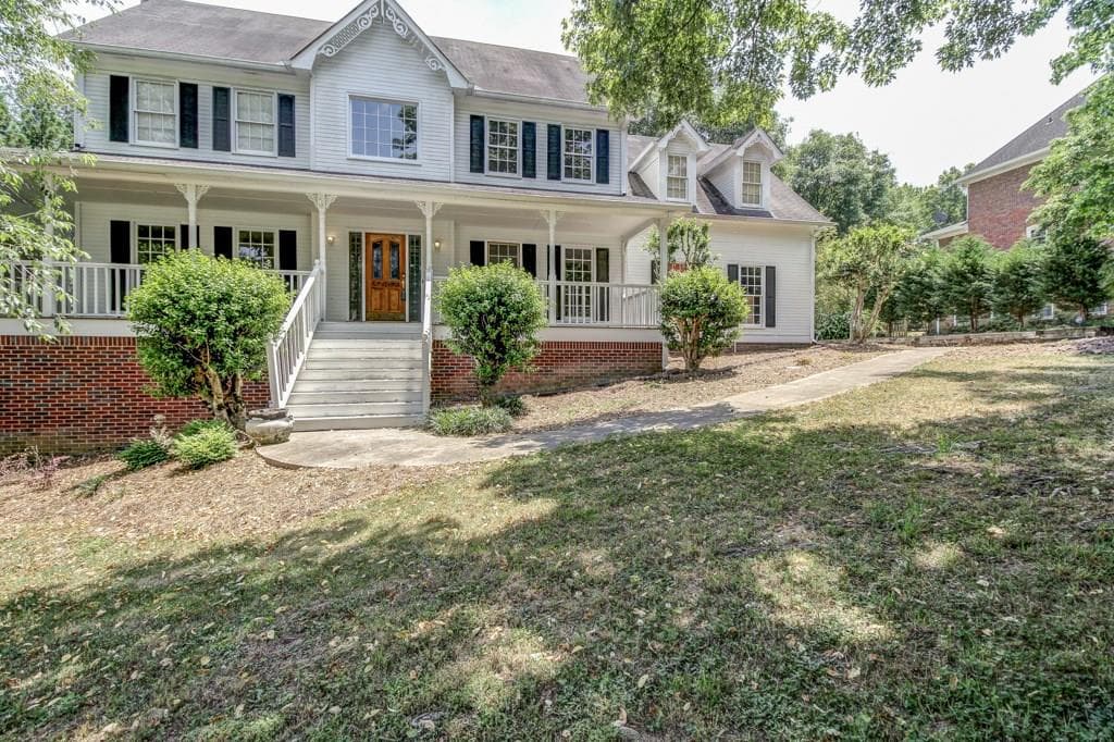 1610 Timberline Trace, Snellville, GA 30078 — most recent listing photo