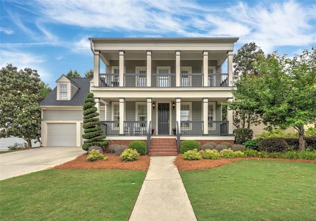 6242 Providence Club Drive, Mableton, GA 30126 — most recent listing photo