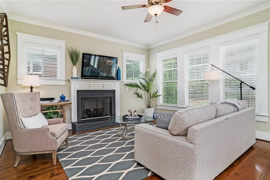 298 Old Commons Court, Norcross, GA 30071 — most recent listing photo