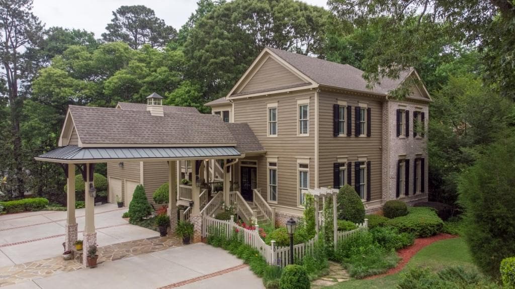 60 Fowler Avenue, Roswell, GA 30075 — most recent listing photo