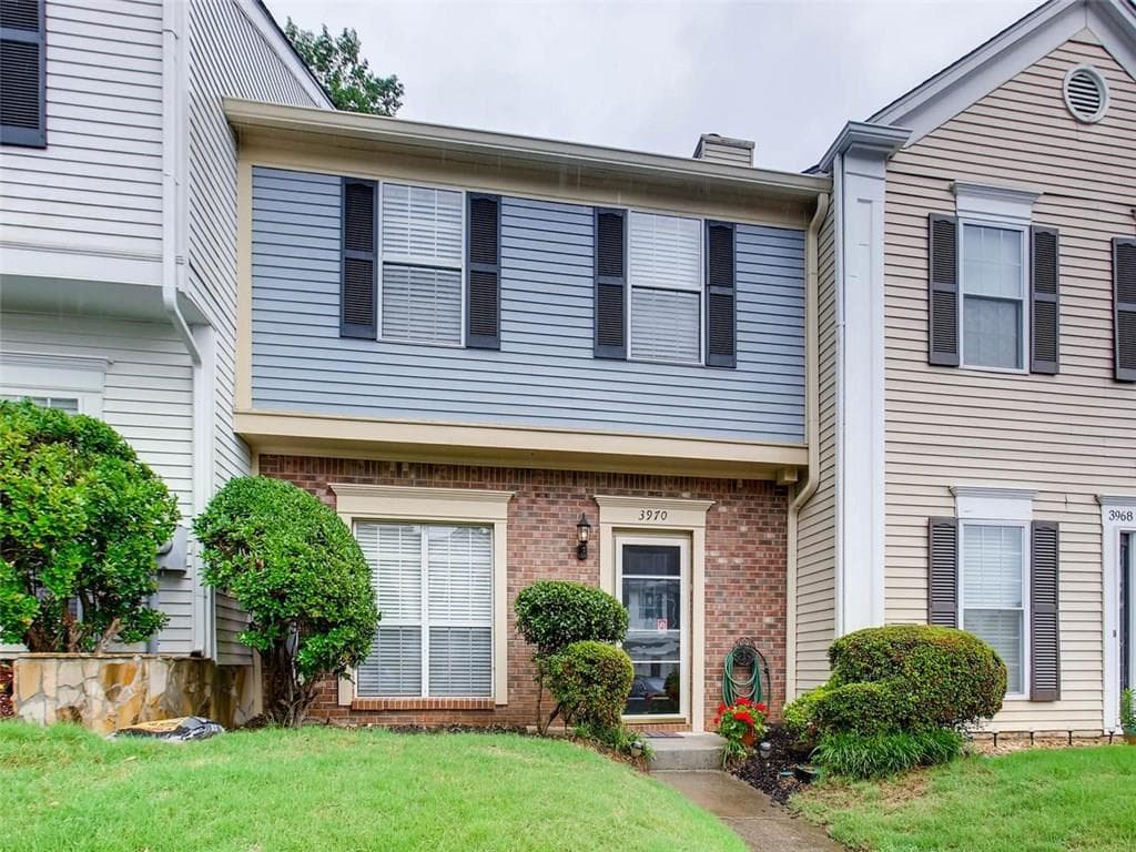 3970 Wolcott Circle, Doraville, GA 30340 — most recent listing photo