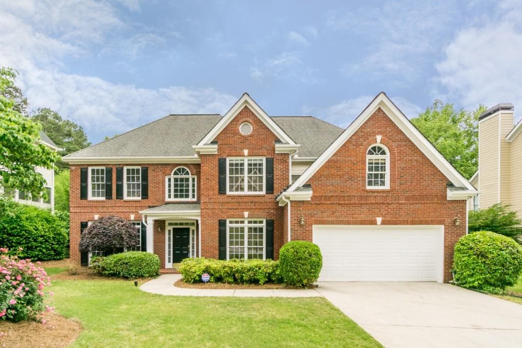 2962 Nestle Creek Drive, Marietta, GA 30062 — most recent listing photo