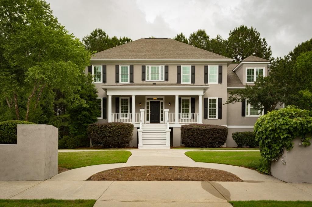 275 Old Ivy, Fayetteville, GA 30215 — most recent listing photo