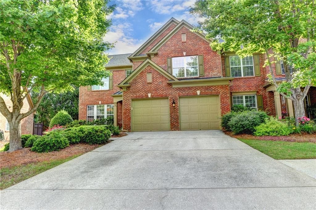 235 Skulley Drive, Alpharetta, GA 30004 — most recent listing photo