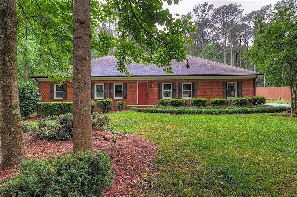 4735 Matthews Park Drive, Snellville, GA 30039 — most recent listing photo