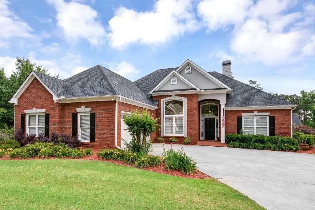 1519 Fallen Leaf Drive, Marietta, GA 30064 — most recent listing photo