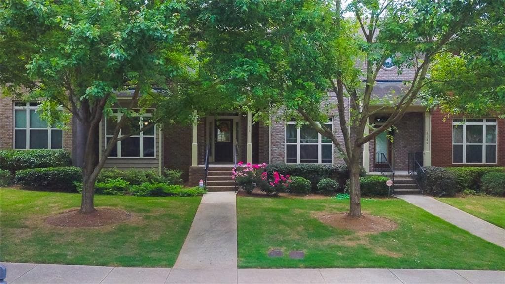 6178 Thorncrest Drive, Tucker, GA 30084 — most recent listing photo