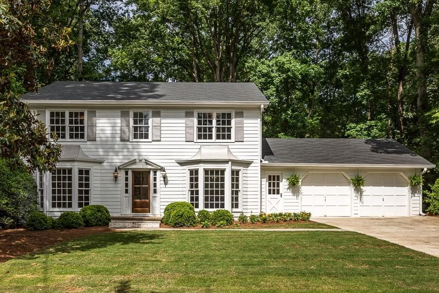 495 Tanacrest Circle, Sandy Springs, GA 30328 — most recent listing photo