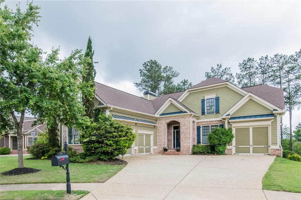 59 Liberty View Court, Acworth, GA 30101 — most recent listing photo