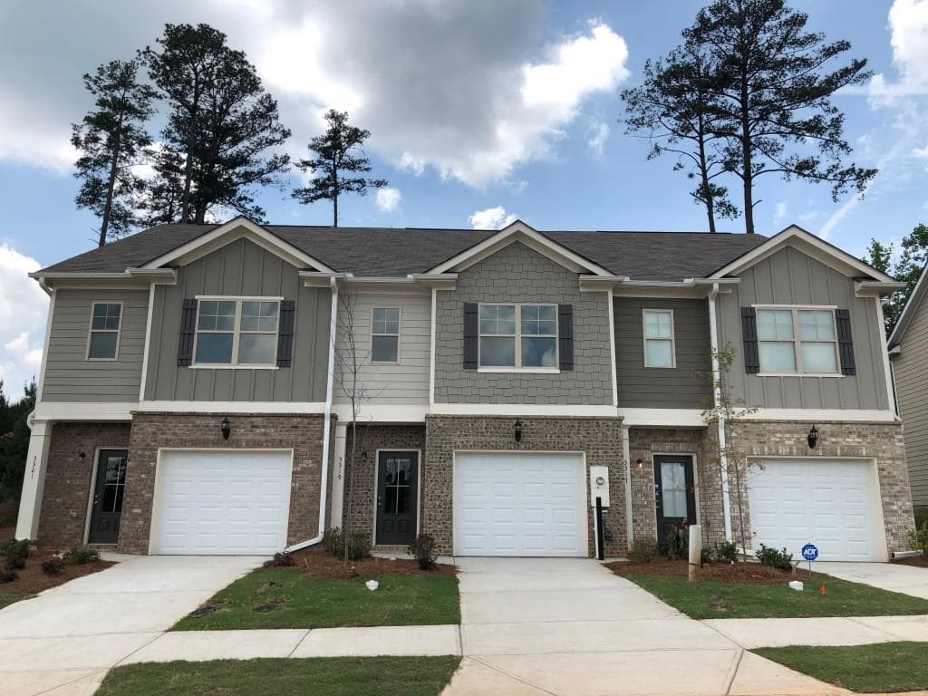 3283 Pennington Drive 241, Lithonia, GA 30038 — most recent listing photo