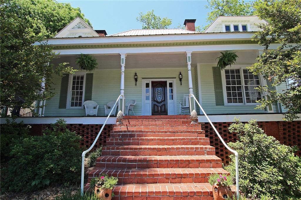 107 Sycamore Street, Jefferson, GA 30549 — most recent listing photo