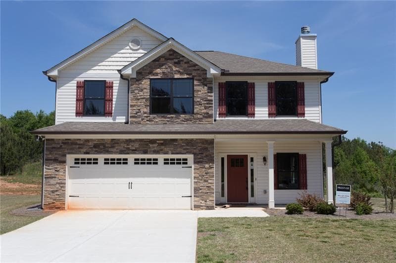 115 Ascott Trace, Covington, GA 30016 — most recent listing photo