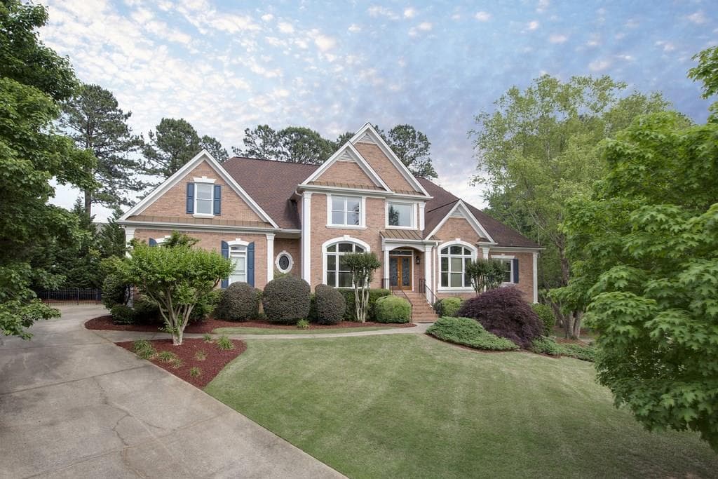 6465 Darely Court, Cumming, GA 30040 — most recent listing photo