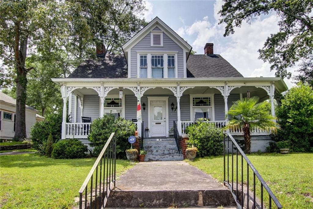 1012 Milstead Avenue, Conyers, GA 30012 — most recent listing photo
