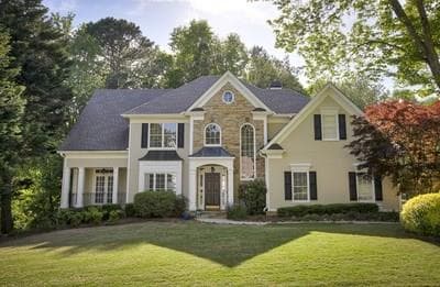 10515 Honey Brook Circle, Johns Creek, GA 30097 — most recent listing photo