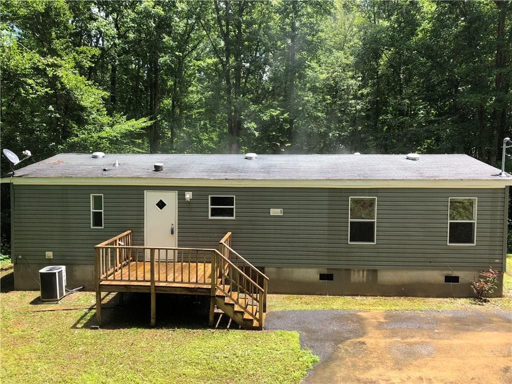 169 Vandiviere Road, Dawsonville, GA 30534 — most recent listing photo
