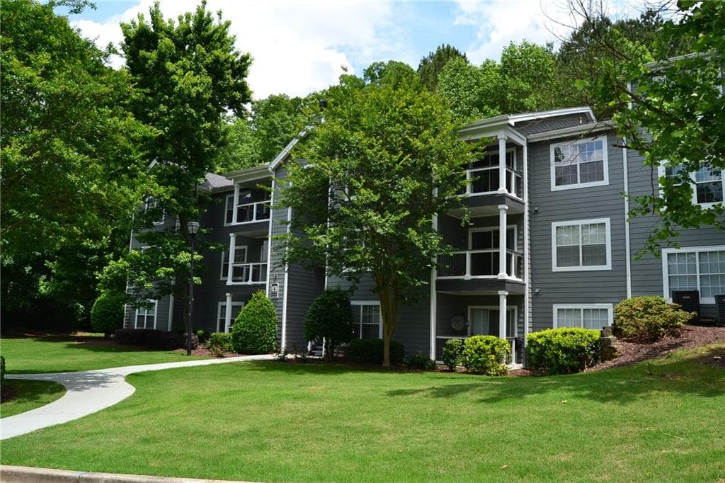 4303 Santa Fe Parkway 4303, Sandy Springs, GA 30350 — most recent listing photo