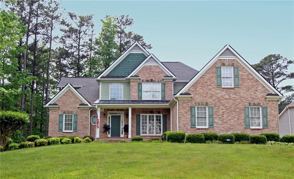 1500 Uncle Ben Drive, Powder Springs, GA 30127 — most recent listing photo