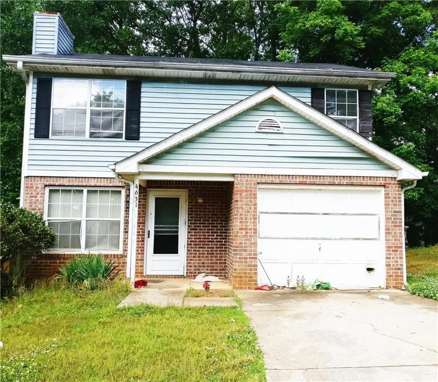 4631 Amberwyck Court, Buford, GA 30518 — most recent listing photo