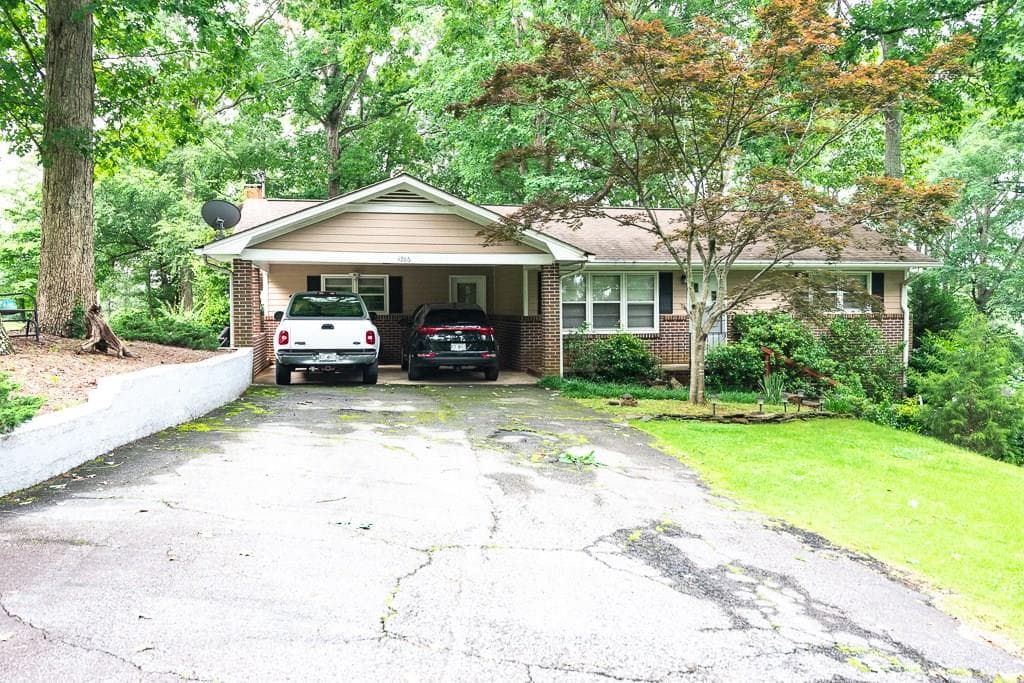 4286 High Street, Buford, GA 30518 — most recent listing photo