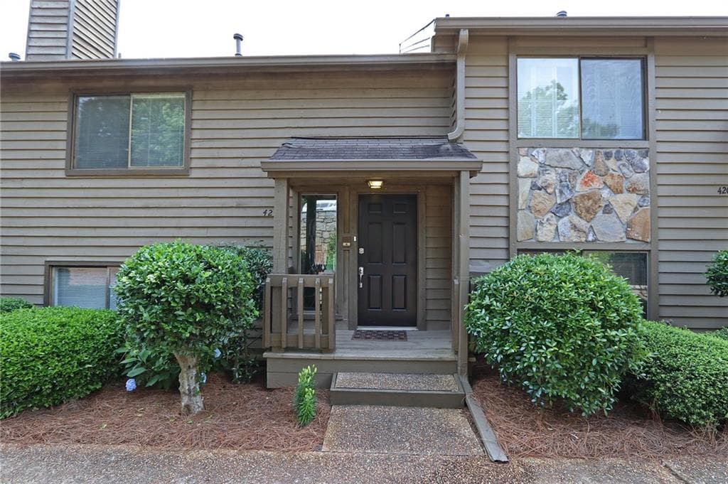 4208 D Youville Trace 4208, Brookhaven, GA 30341 — most recent listing photo