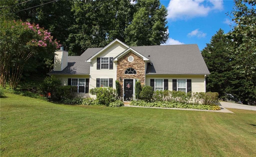 1495 Brookdale Drive, Sugar Hill, GA 30518 — most recent listing photo