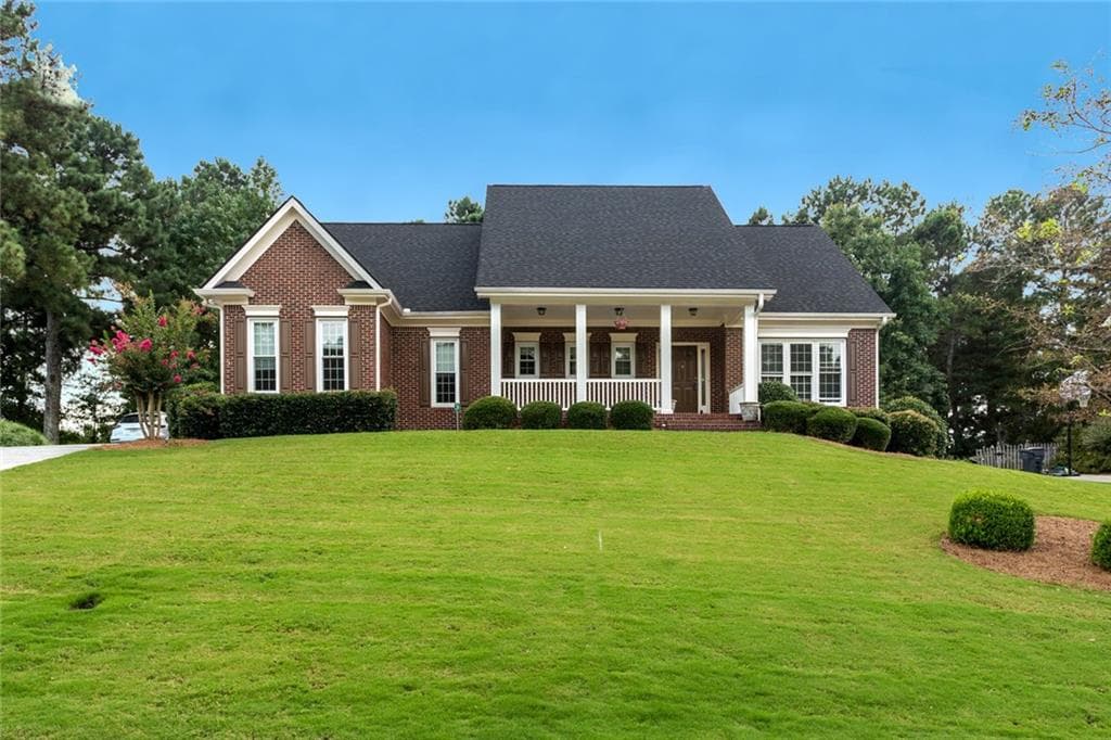230 Amberbrook Circle, Grayson, GA 30017 — most recent listing photo
