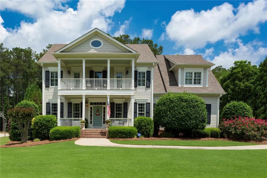 140 Colony Point, Fayetteville, GA 30215 — most recent listing photo