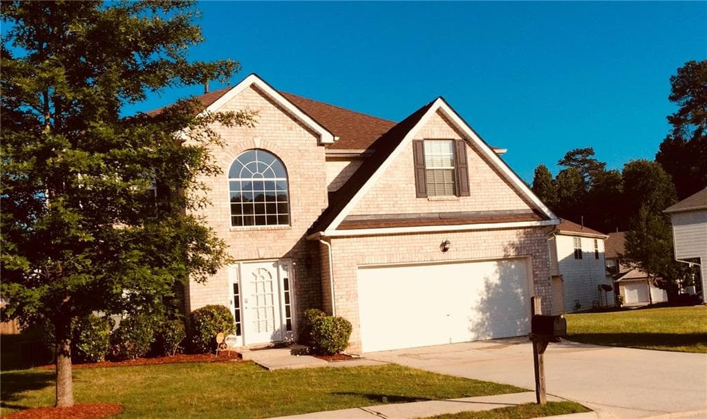 6070 Sunflower Court, Ellenwood, GA 30294 — most recent listing photo