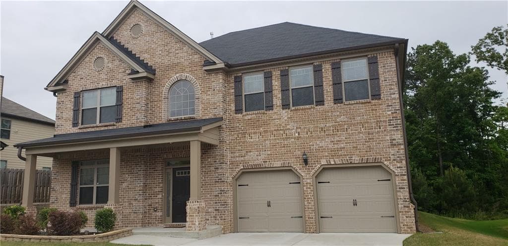 2091 Browning Bend Court, Dacula, GA 30019 — most recent listing photo