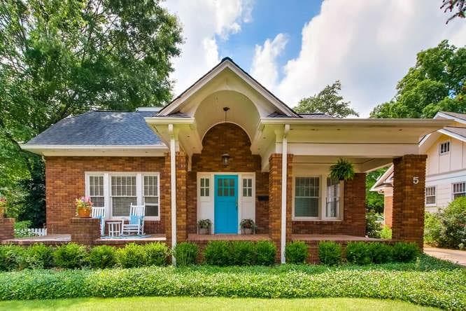 5 Clarendon Avenue, Avondale Estates, GA 30002 — most recent listing photo