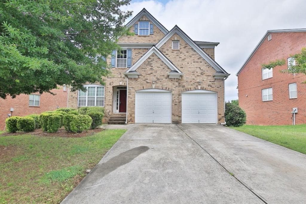 2211 Harbin Terrace Drive, Morrow, GA 30260 — most recent listing photo