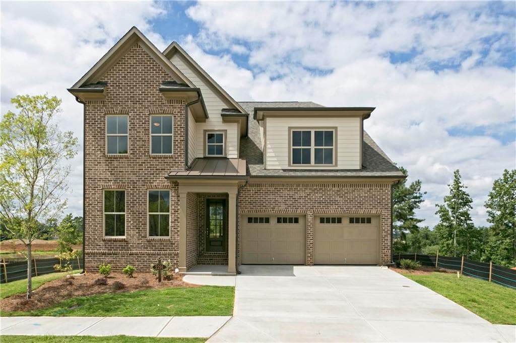 2488 Colby Court, Snellville, GA 30078 — most recent listing photo