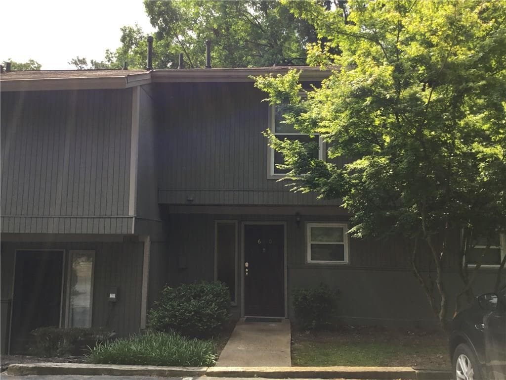 6210 Overlook Road, Peachtree Corners, GA 30092 — most recent listing photo