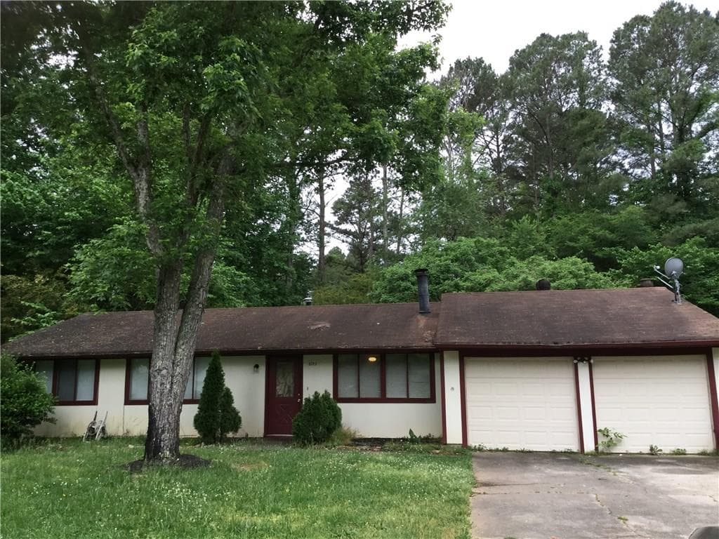 3723 Bramblevine Circle, Lithonia, GA 30038 — most recent listing photo