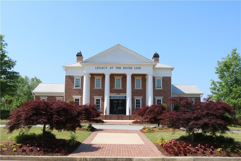 6213 Carriage Gate Lane 2, Mableton, GA 30126 — most recent listing photo