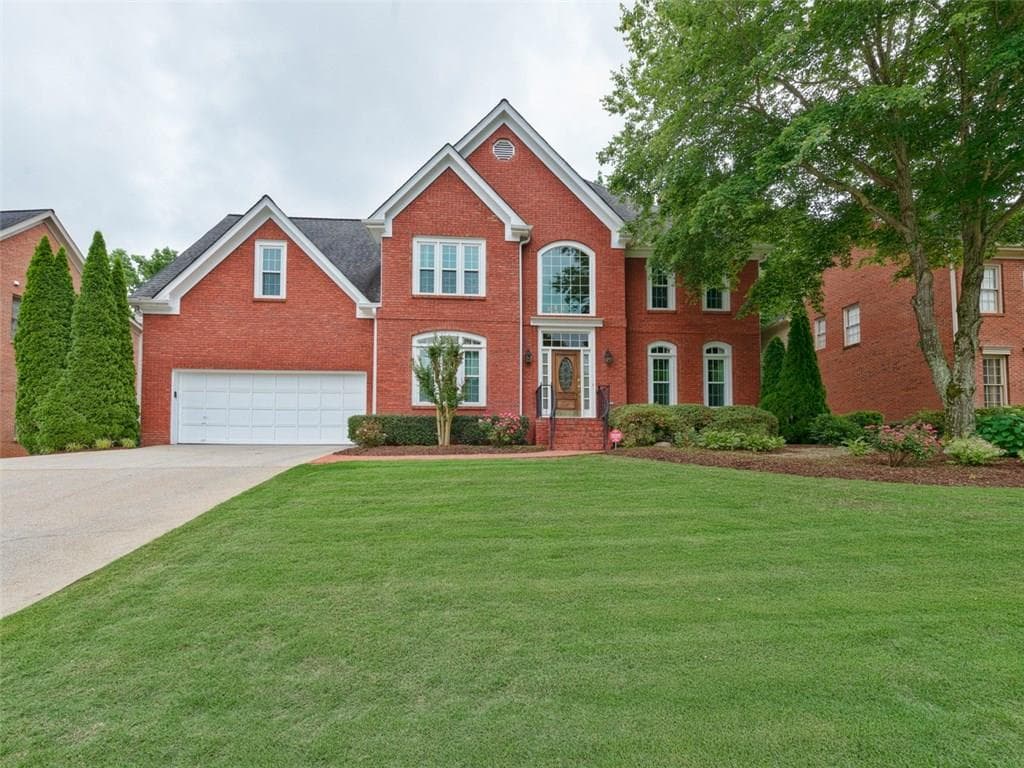 5072 Audley Lane, Peachtree Corners, GA 30092 — most recent listing photo