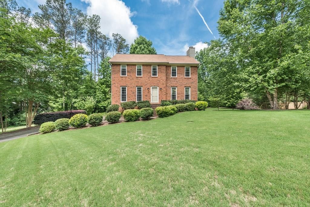 361 Strawberry Wynde, Marietta, GA 30064 — most recent listing photo