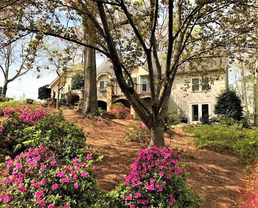 3338 Parsons Ridge Lane, Duluth, GA 30097 — most recent listing photo