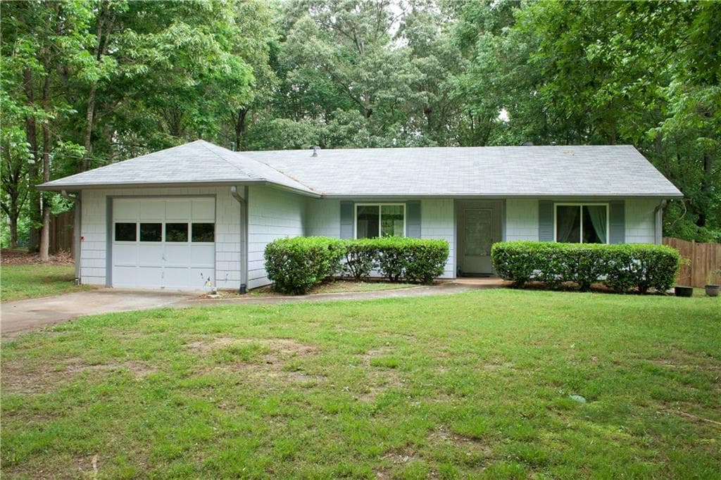 2874 Kellogg Creek Road, Acworth, GA 30102 — most recent listing photo