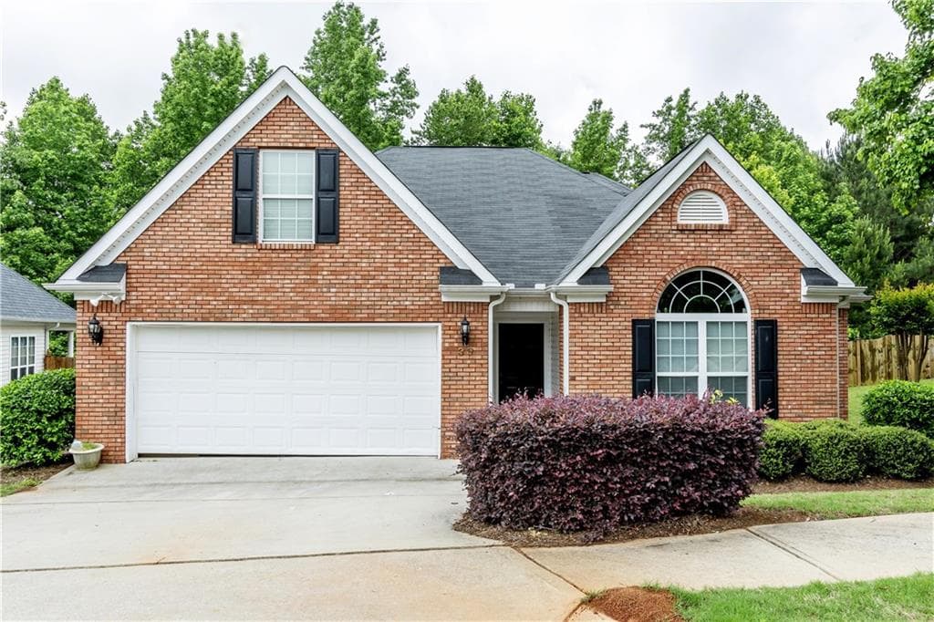 39 Claiborne Trail, Newnan, GA 30263 — most recent listing photo
