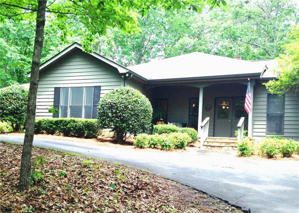 322 Red Coat Pass, Big Canoe, GA 30143 — most recent listing photo