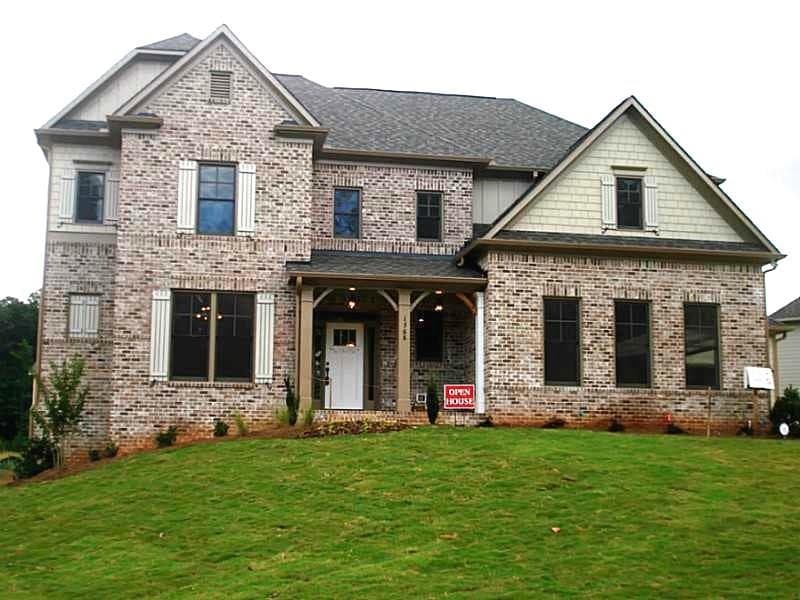 1472 Sutters Pond Drive, Kennesaw, GA 30152 — most recent listing photo